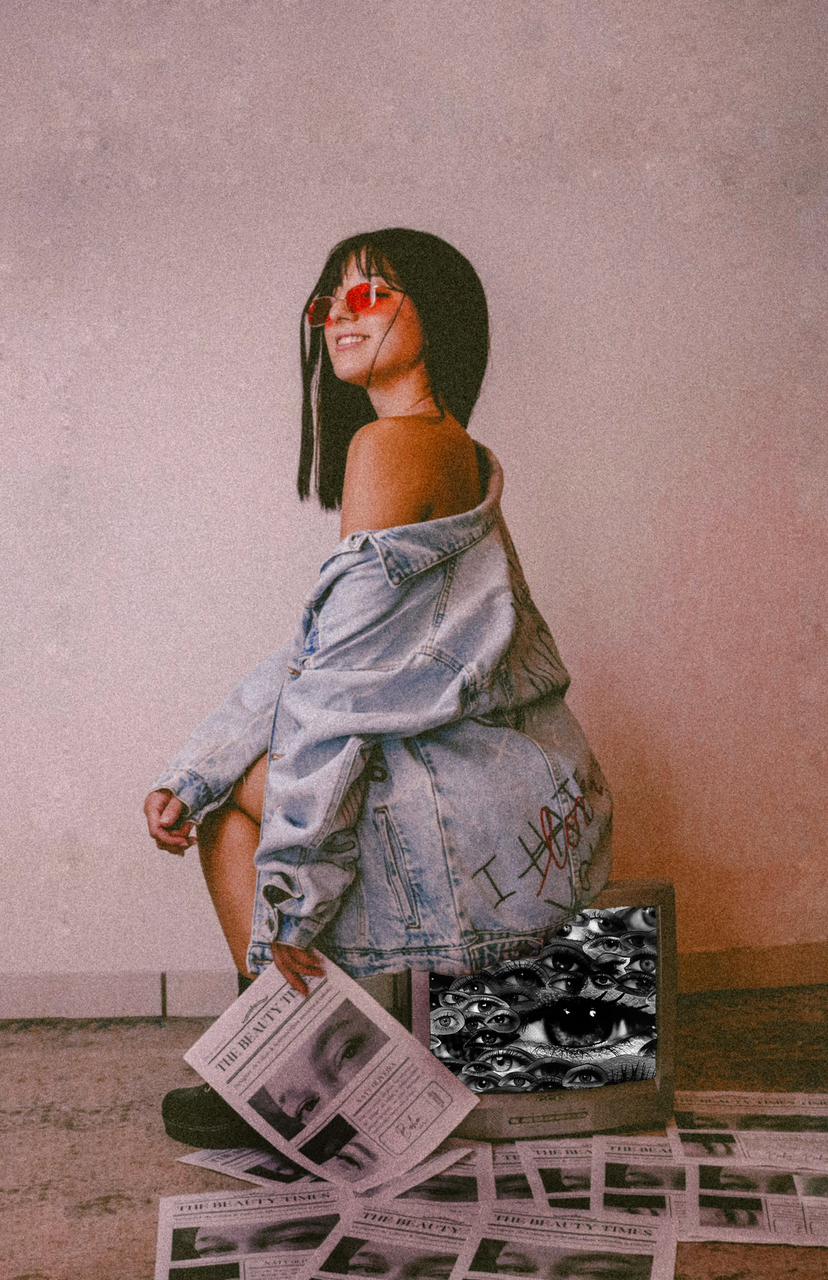 Natt — identidade e estilo